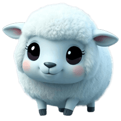 LeapSheep Animation